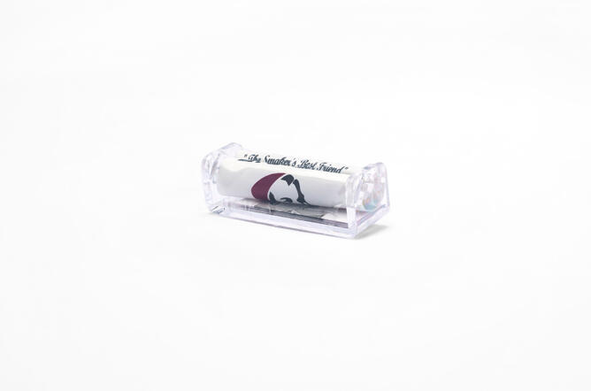 ZIGZAG STANDARD ROLLING MACHINE